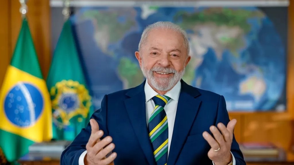 Lula busca negociação direta com Trump em meio à crise bilateral