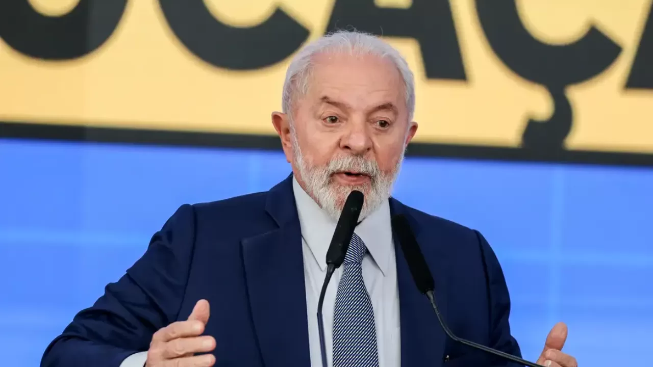 Lula embarca para EUA para 80ª Assembleia Geral da ONU em meio a tensões com Trump