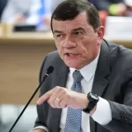 Paulo Sérgio Nogueira é condenado a 19 anos de prisão por trama golpista