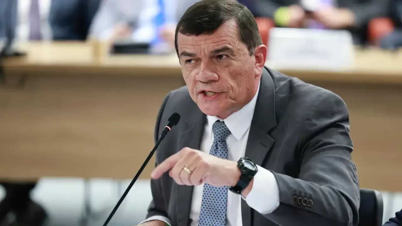 Paulo Sérgio Nogueira é condenado a 19 anos de prisão por trama golpista