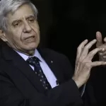 Augusto Heleno é condenado a 21 anos de prisão por trama golpista