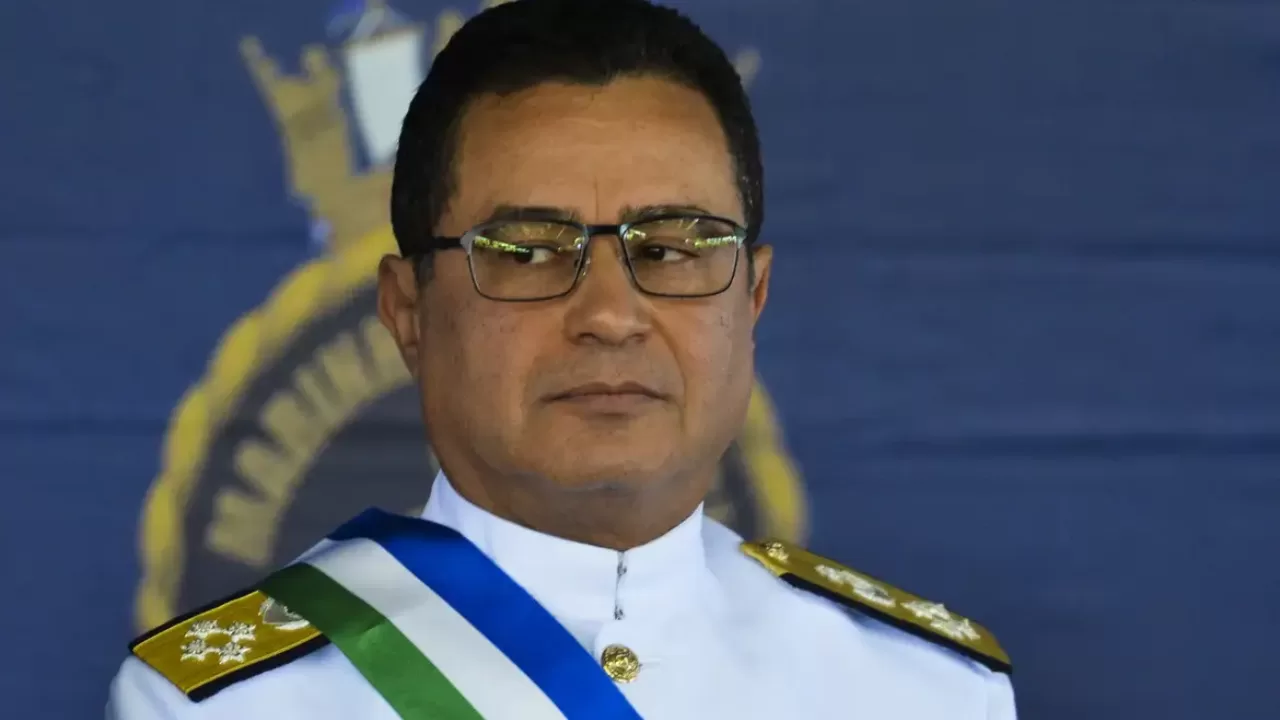 Almir Garnier é condenado a 24 anos de prisão por trama golpista