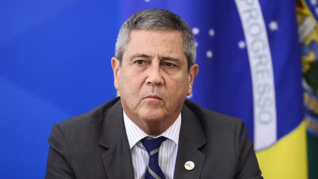 General Braga Netto é condenado a 26 anos de prisão por trama golpista