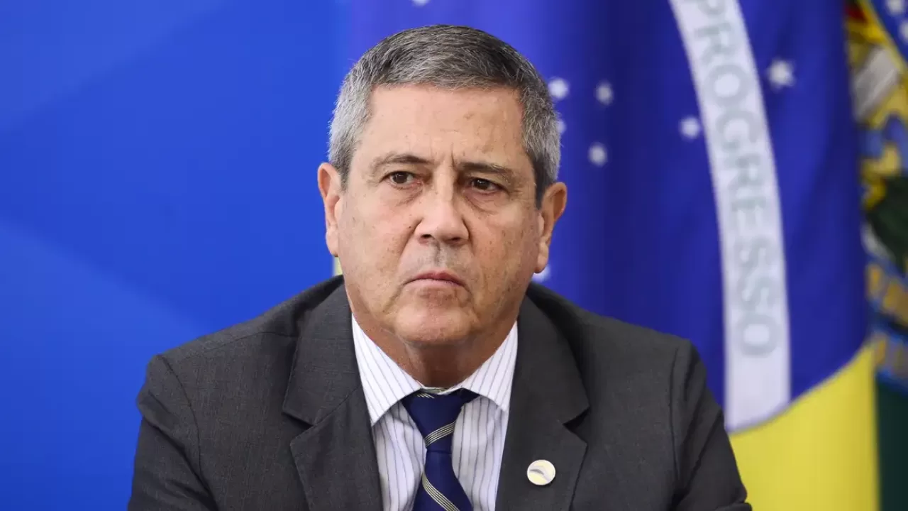 General Braga Netto é condenado a 26 anos de prisão por trama golpista