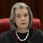 Cármen Lúcia diz que ataques de 8 de janeiro visaram ruptura democrática