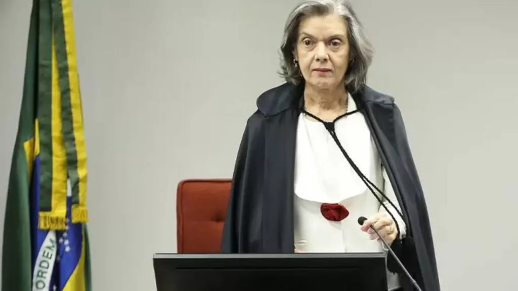 Cármen Lúcia terá voto decisivo em julgamento de Bolsonaro nesta quinta-feira às 14h