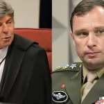 STF: Fux vota pela condenação de Mauro Cid na trama golpista