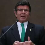 Luiz Fux pede anulação dos atos praticados pelo STF