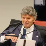 Fux diz que não compete ao STF “realizar juízo político”