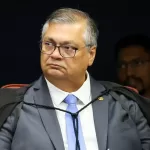 Flávio Dino vota pela condenação de Bolsonaro no julgamento da trama golpista