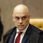 Moraes vota pela condenação de Bolsonaro e aliados por tentativa de golpe
