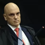 Moraes critica anotações golpistas de general no julgamento da trama golpista