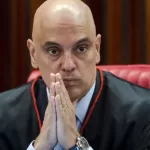 Moraes afirma não haver dúvida sobre tentativa de golpe liderada por Bolsonaro