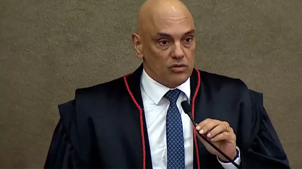 Moraes defende validade da delação de Mauro Cid e critica alegações da defesa