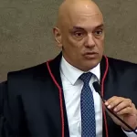 Moraes defende validade da delação de Mauro Cid e critica alegações da defesa