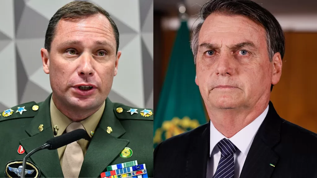 Defesa de Bolsonaro contesta delação de Mauro Cid e afirma que ele não é confiável