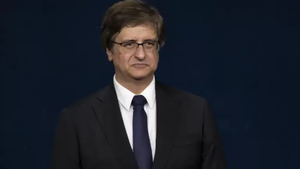 Paulo Gonet diz: "Tentativa de golpe não punida recrudesce autoritarismo"