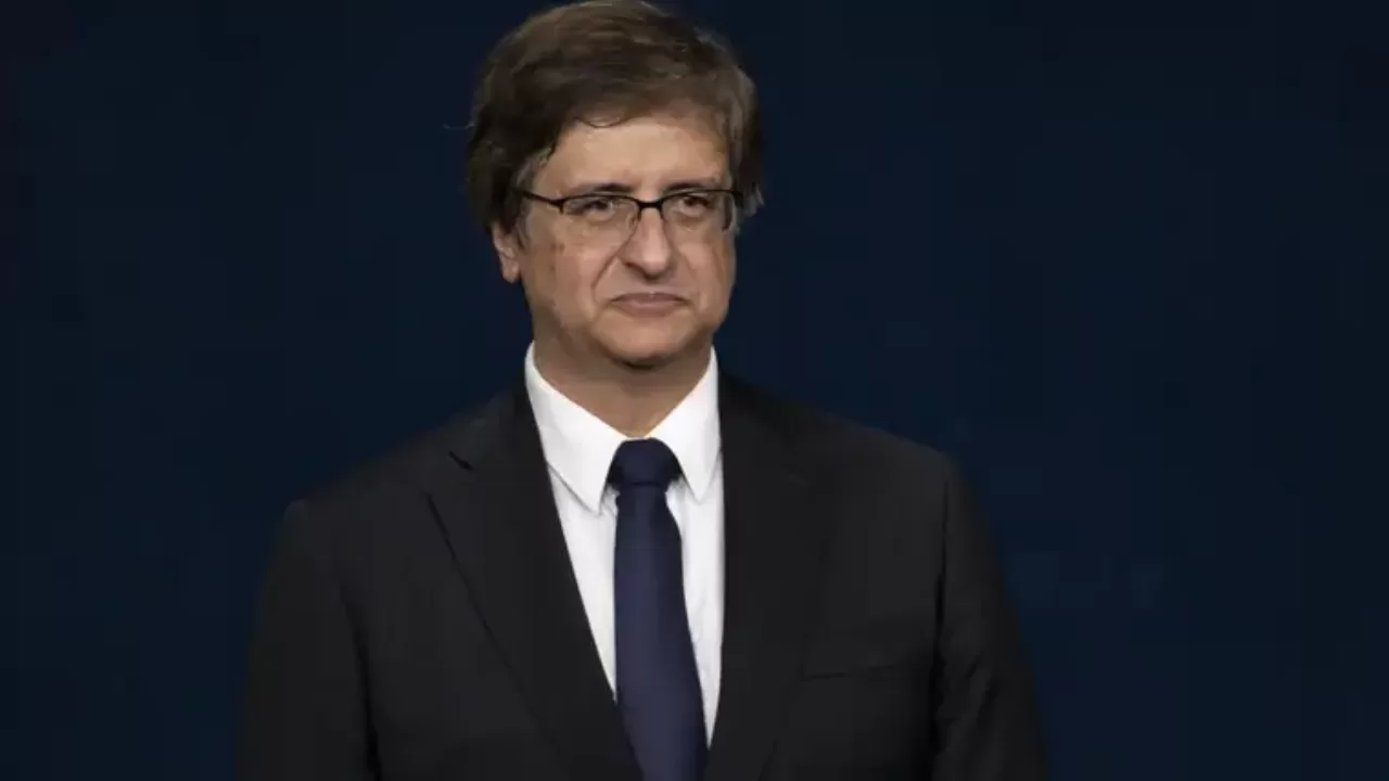 Paulo Gonet diz: "Tentativa de golpe não punida recrudesce autoritarismo"