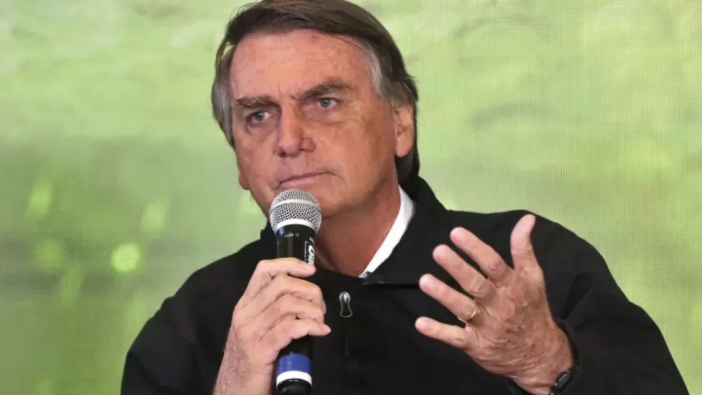 STF inicia julgamento de Bolsonaro por conspiração golpista