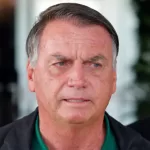 Bolsonaro é orientado a não comparecer ao julgamento no STF