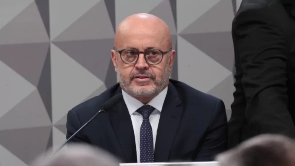 STF mantém prisões de acusados em esquema de desvio de aposentadorias