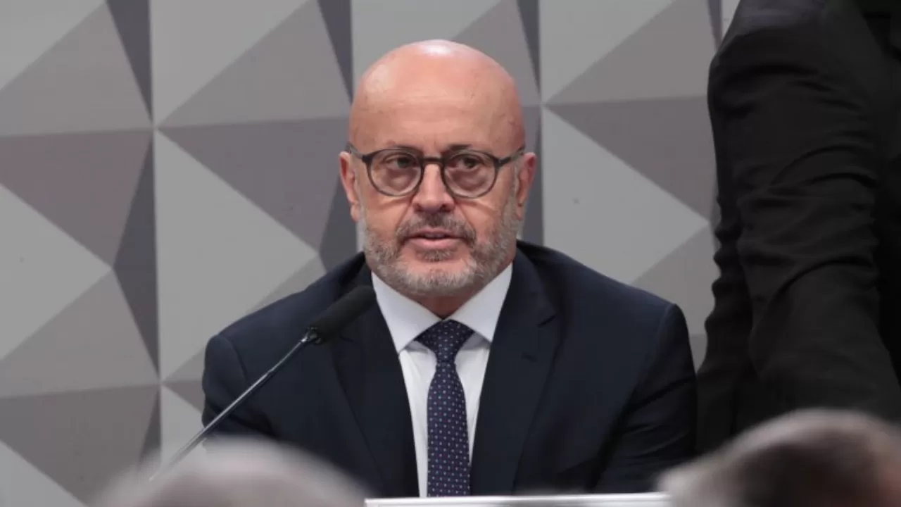 STF mantém prisões de acusados em esquema de desvio de aposentadorias