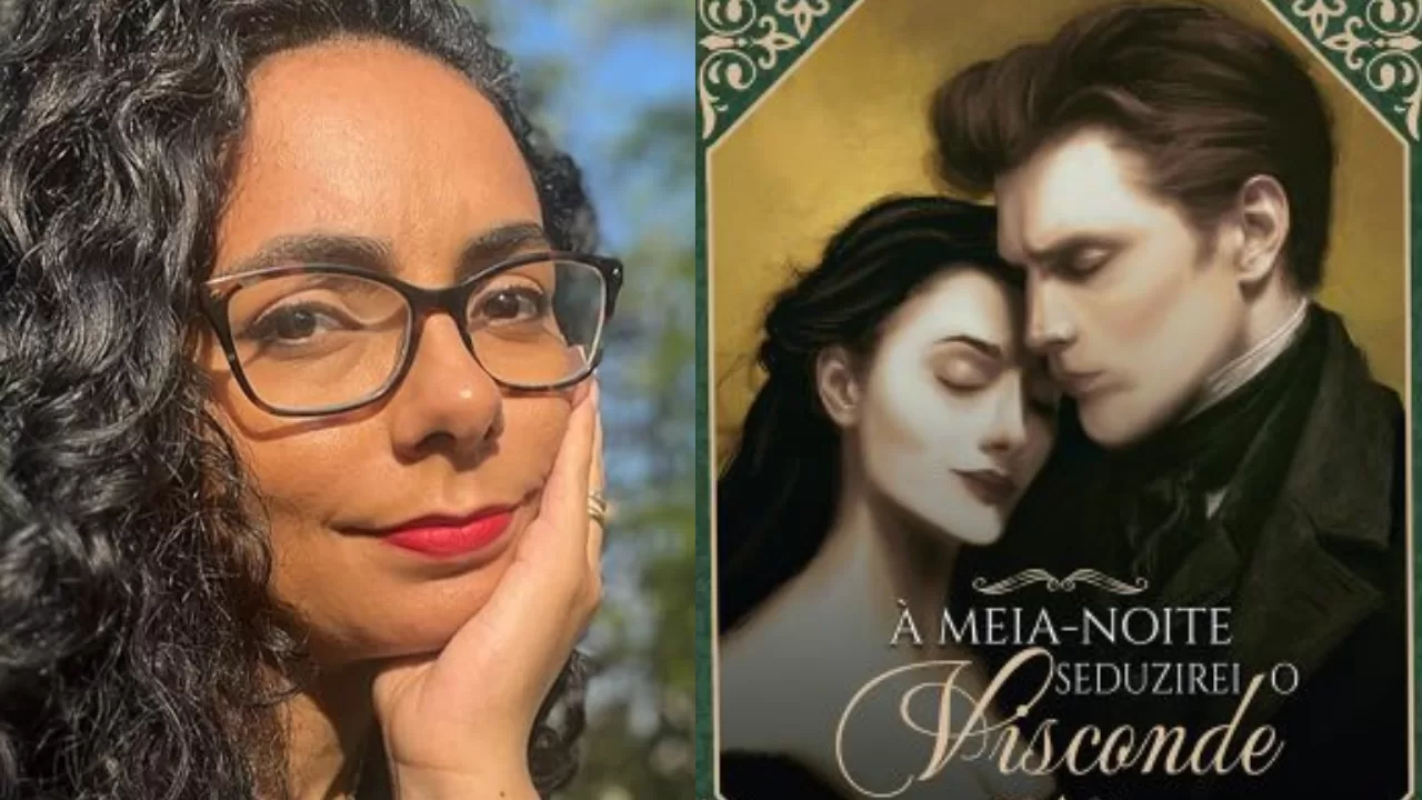 À Meia-Noite Seduzirei o Visconde