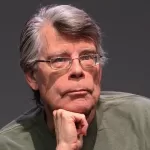 Stephen King
