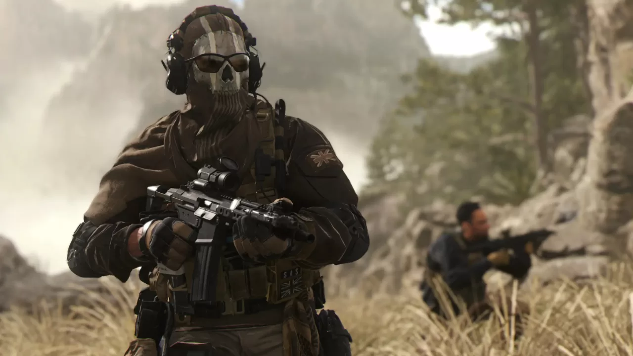Call of Duty vai virar filme e terá a estreia em 2027