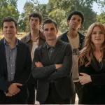 Truque de Mestre 3: elenco reunido