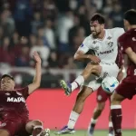Fluminense aposta no Maracanã para virar contra o Lanús