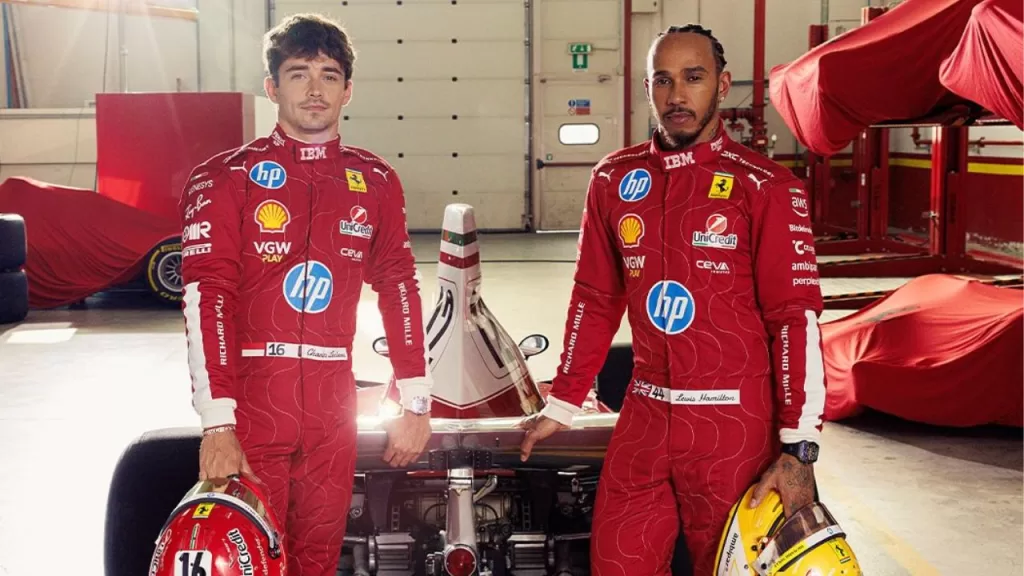 Homenagem a Niki Lauda