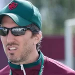 Novo treinador do Fluminense