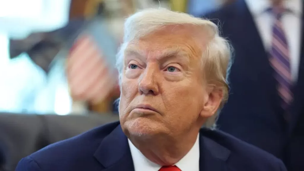 A decisão de Trump sobre o futuro do TikTok