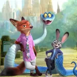 Zootopia 2