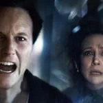 Pôster de Invocação do Mal 4: O Último Ritual