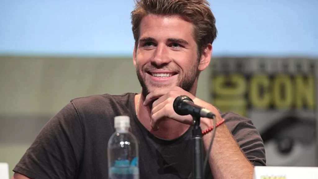 Liam Hemsworth anunciado como protagonista de The Witcher