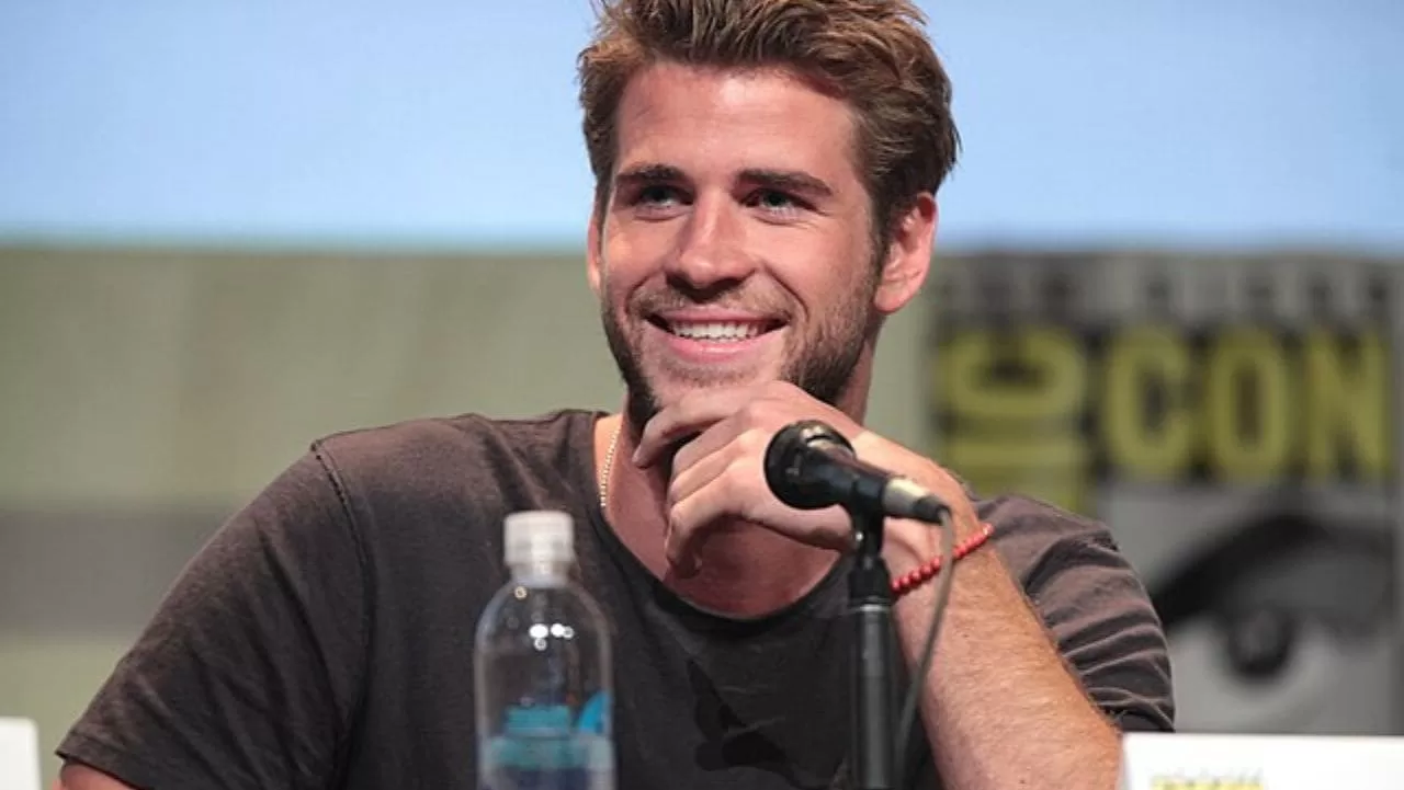 Liam Hemsworth anunciado como protagonista de The Witcher