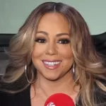 Mariah Carey