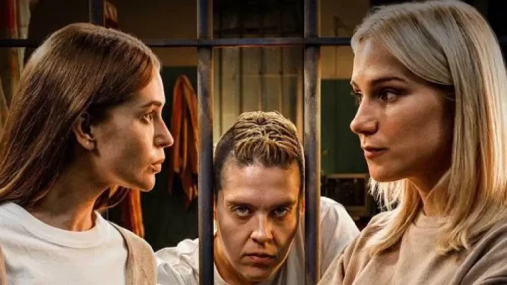 Personagens principais da série "Tremembé" da Prime Video | Rolling Screenn