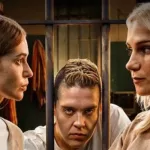 Personagens principais da série "Tremembé" da Prime Video | Rolling Screenn