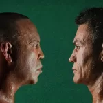 Luta de Wanderlei Silva e Popó termina em confusão