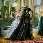Personagens de Wicked: For Good