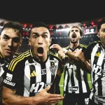 Time do Atlético-MG