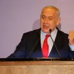 Benjamin Netanyahu