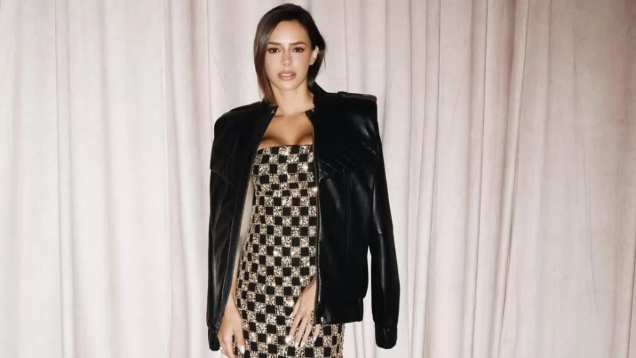 Bruna Biancardi reage a críticas sobre Photoshop