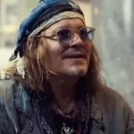 Johnny Depp
