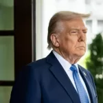 Hamas na mira: Trump ameaça intervenção