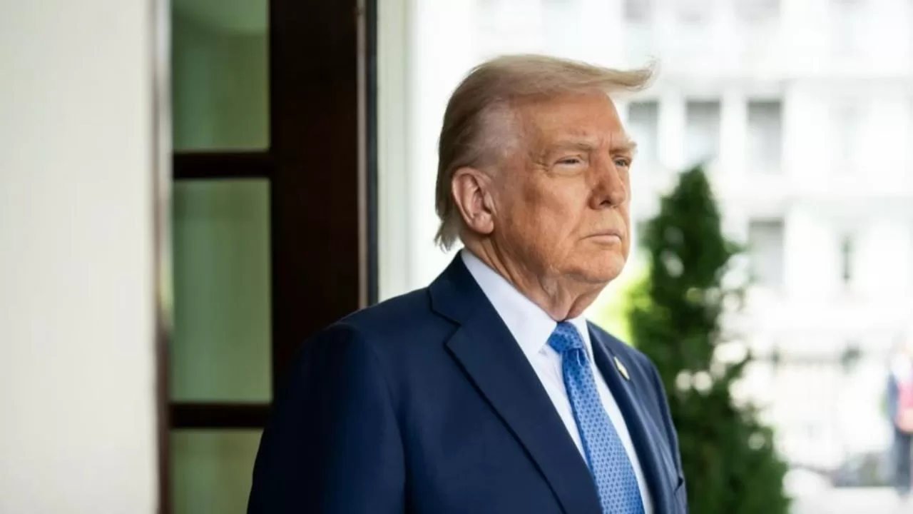 Hamas na mira: Trump ameaça intervenção