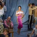 Demi Lovato em capa de novo álbum